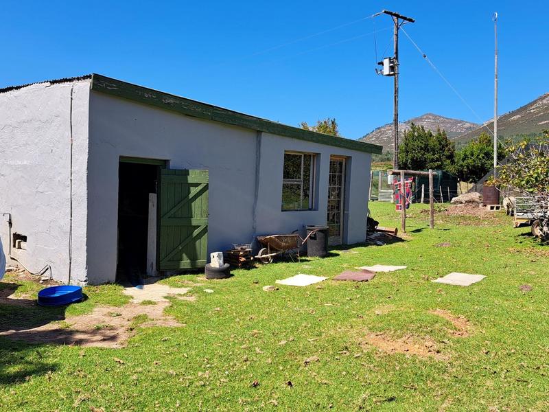 11 Bedroom Property for Sale in Kareedouw Eastern Cape